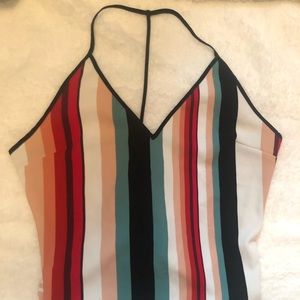 Bodysuit from Express